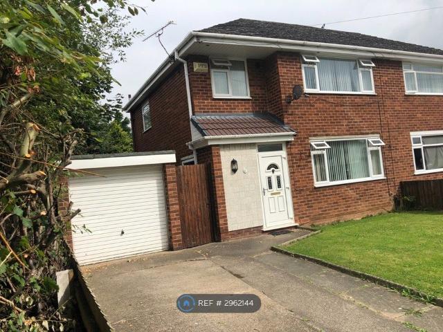 Randle Meadow, Great Sutton, Ellesmere Port CH66, 3 bed semi detached house to rent, £1,150 pcm | PrimeLocation