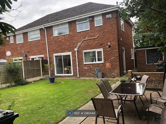 Randle Meadow, Great Sutton, Ellesmere Port CH66, 3 bed semi detached house to rent, £1,150 pcm | PrimeLocation