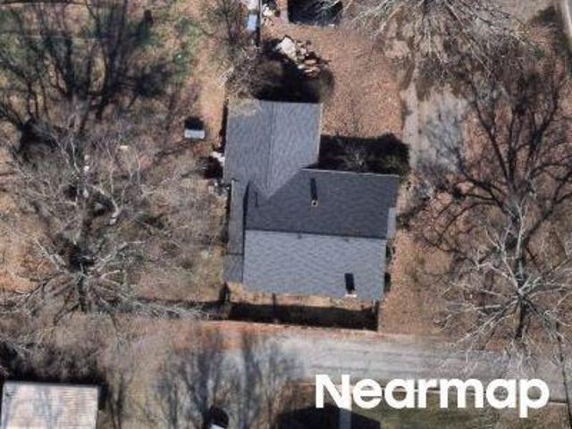 Randleman Rd