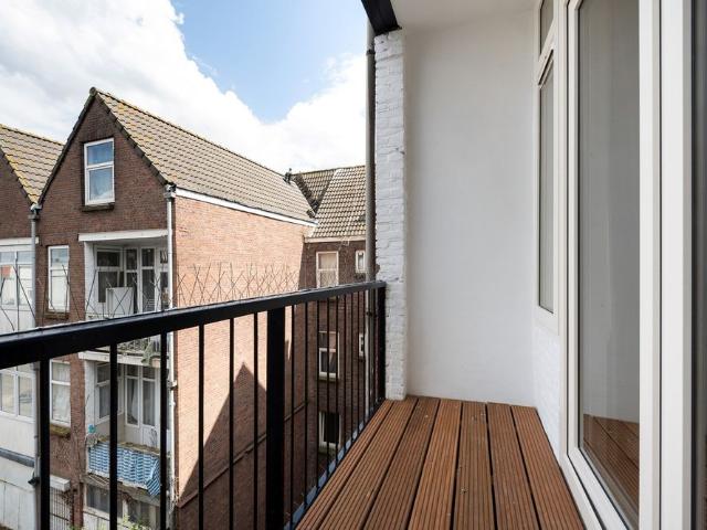 Randweg, 3074 BM Rotterdam
