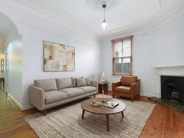 Randwick