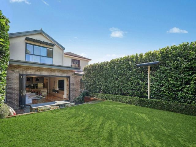 Randwick Family Home Offering Modern Living and Seamless Entertaining