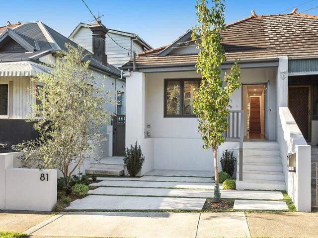 Randwick North Family Residence Delivering Sustainability Credentials