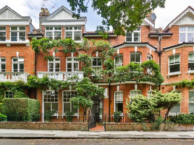 Ranelagh Avenue, Barnes, London, SW13 6 bed semi detached house to rent £15,000 pcm £3,462 pw