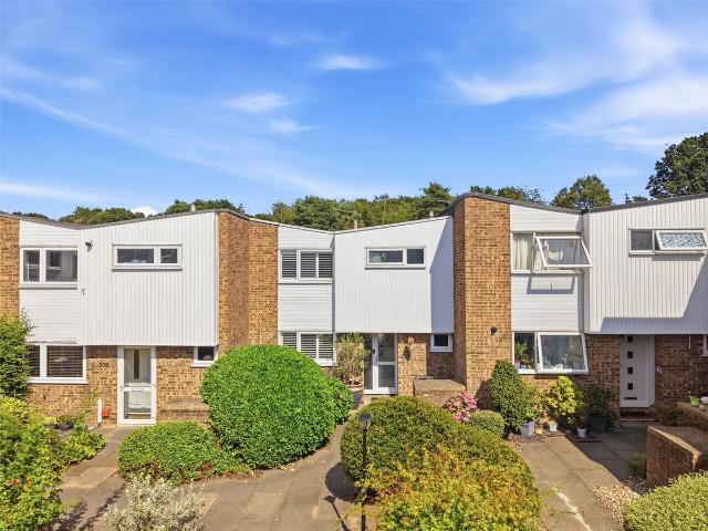 Ranelagh Court, Regency Walk, Croydon CR0, 3 bed detached house to rent, £2,650 pcm | PrimeLocation