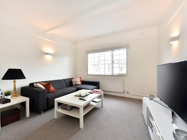 Ranelagh Garden Mansions, Ranelagh Gardens, London SW6, 1 bed flat to rent, £2,500 pcm | PrimeLocation