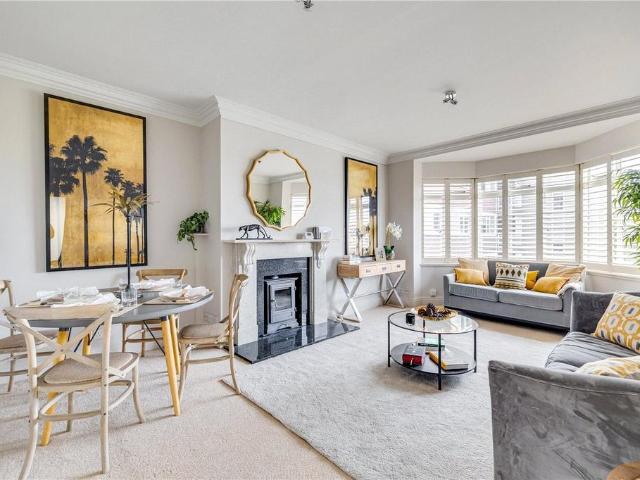 Ranelagh Gardens, London, SW6 2 bed apartment to rent £2,950 pcm £681 pw