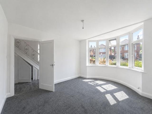 Ranelagh Grove, Nottingham