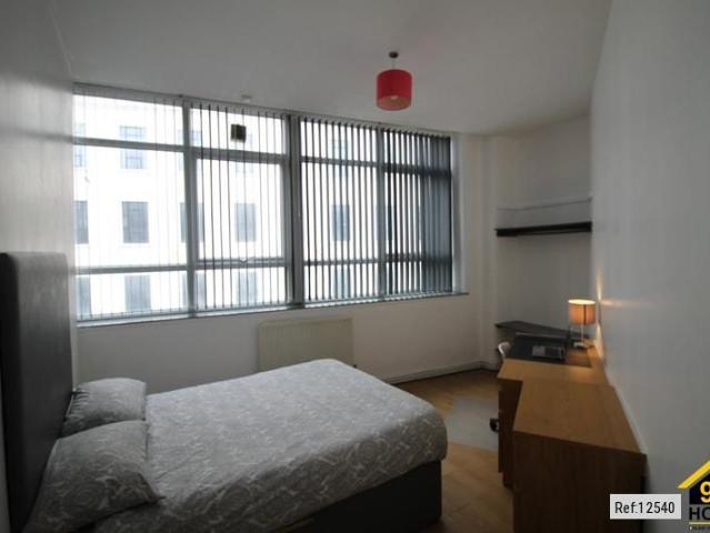 Ranelagh House, Liverpool, Merseyside L1, 4 bed shared accommodation to rent, £606 pcm | PrimeLocation