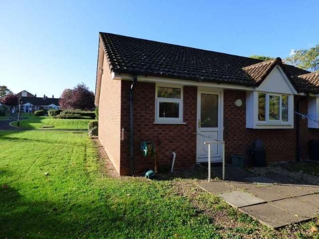 Ranelagh Road, Malvern, Worcestershire, WR14