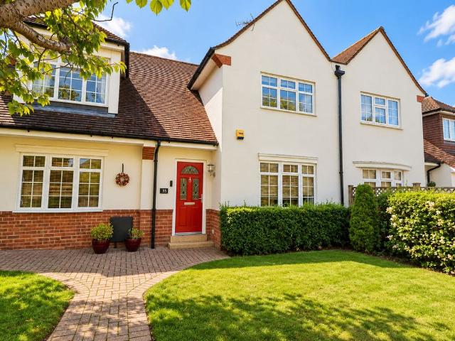 Ranelagh Road, Hemel Hempstead HP2, 4 bed property to rent, £2,300 pcm | PrimeLocation