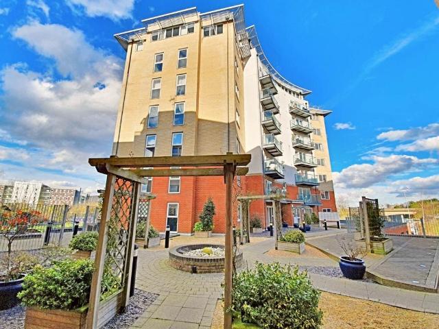 Ranelagh Road, Ipswich 2 bed apartment to rent £995 pcm £230 pw