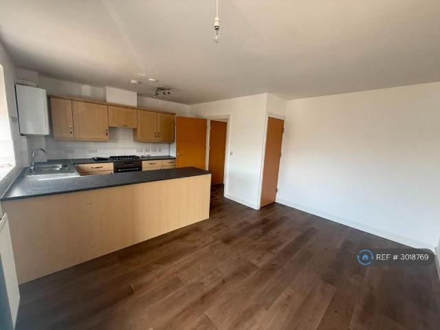 Ranelagh Road, Ipswich, IP2 3 bed maisonette to rent £1,250 pcm £288 pw