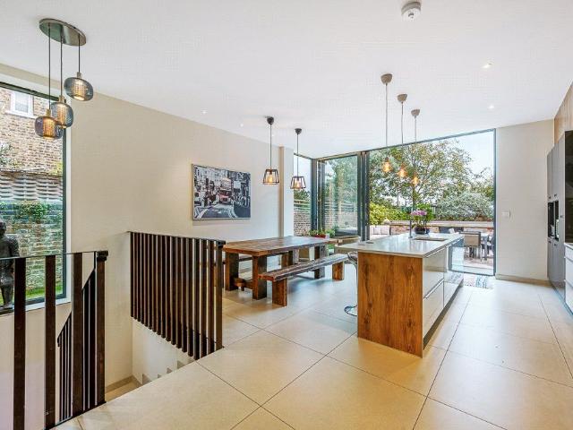 Ranelagh Road, London W5, 4 bed detached house to rent, £9,500 pcm | PrimeLocation