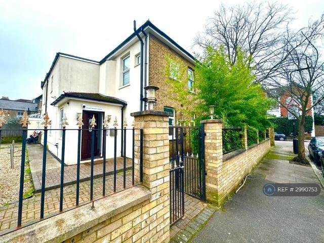 Ranelagh Road, London, W5 Studio to rent £1,385 pcm £320 pw