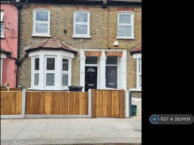 Ranelagh Road, London, N22 4 bed terraced house to rent £3,400 pcm £785 pw
