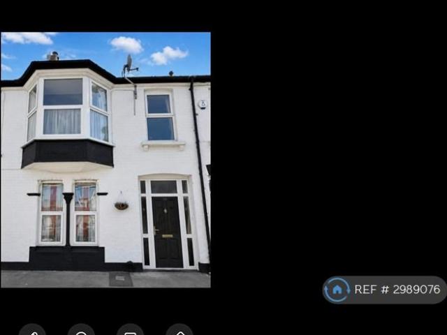 Ranelagh Road, Weymouth, DT4 Studio to rent £875 pcm £202 pw