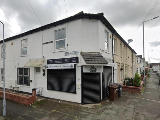 Ranelagh Road, Wolverhampton WV2 3 bed apartment to rent £895 pcm £207 pw