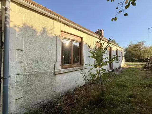Rânes 61150 Achat / Vente maison 3 pièces t3