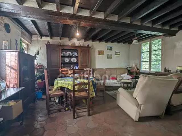 Rânes 61150 Achat / Vente maison 3 pièces t3 jardin