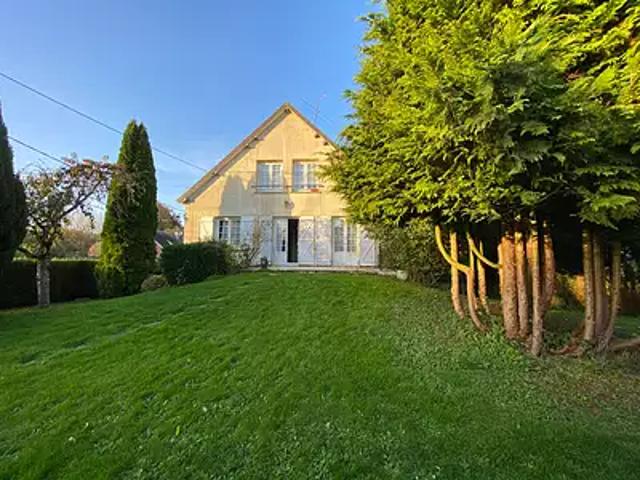 Rânes 61150 Achat / Vente maison 5 pièces t5