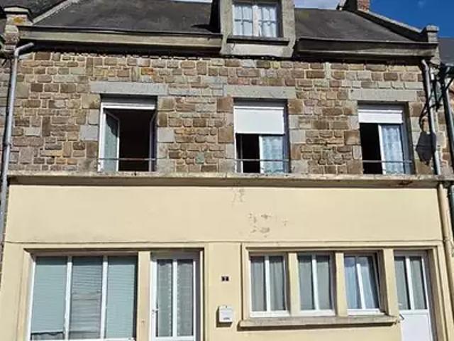 Rânes 61150 Achat / Vente maison 6 pièces t6