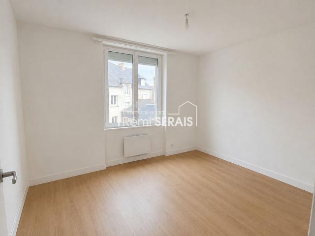 RANES Bel appartement de 62m²
