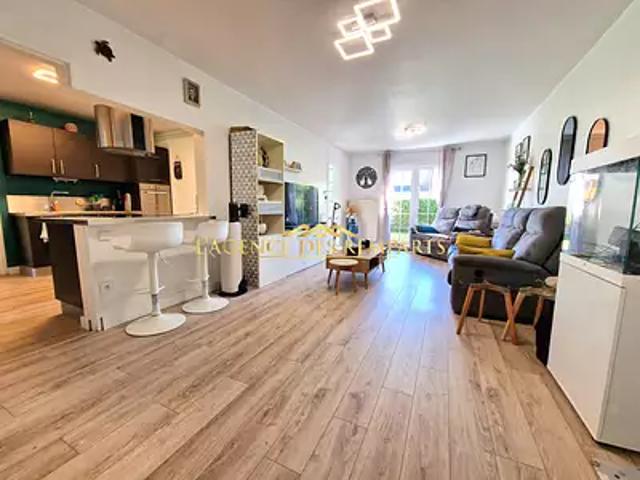 Rang du Fliers 62180 Achat / Vente maison 7 pièces t7