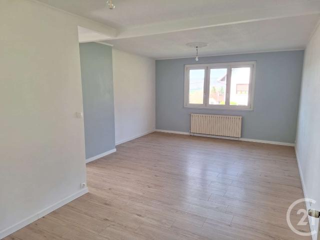 Rang Location Maison 25