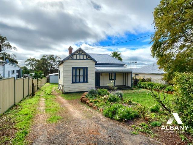 RANGE VIEW R20 RURAL TOWN GEM