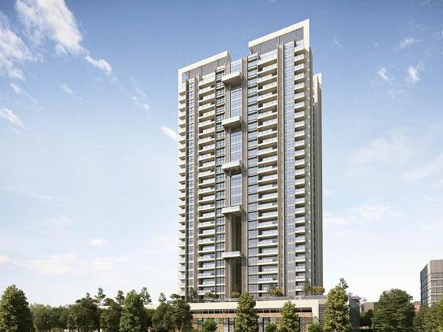 Range Hill Estate 4 BHK Apartment For Sale Pune