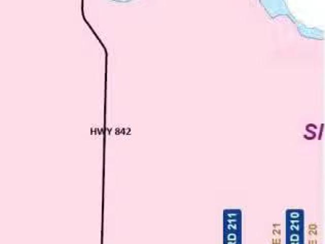 Range Road 212, Rural Vulcan County, AB, T0J 0S0 commercial.