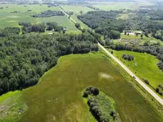 Range Road 32, Rural Grande Prairie No. 1, County Of, AB, T8X.