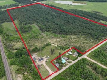 Range Road 32 Township Road 524, Rural Parkland County, AB, T0E 0N0 house for sale | Listing ID E4494 | Royal LePage