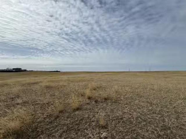 Range Road 43, Rural Cypress County, AB, T1B 4C7 vacant land.