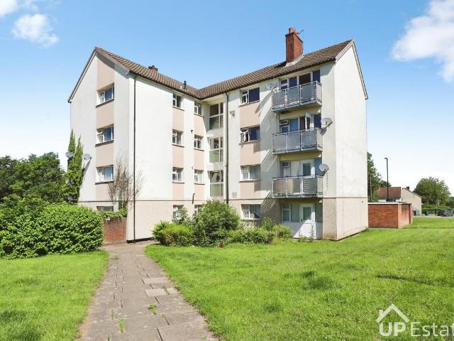 Rangemoor, Coventry CV3, 2 bed flat to rent, £875 pcm | PrimeLocation