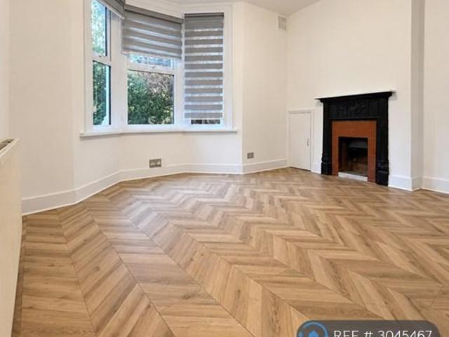 Rangemoor Road, London, N15 1 bed flat to rent £2,195 pcm £507 pw