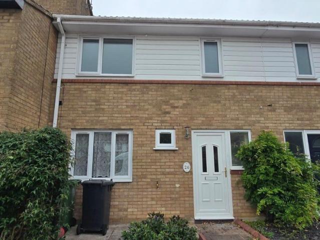 Rangefield, Orton Brimbles, Peterborough PE2, 3 bed terraced house to rent, £1,200 pcm | PrimeLocation