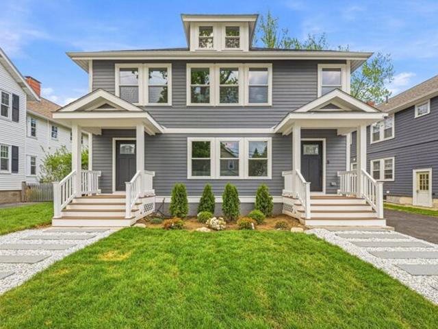 Rangeley Rd, Newton, Home For Sale