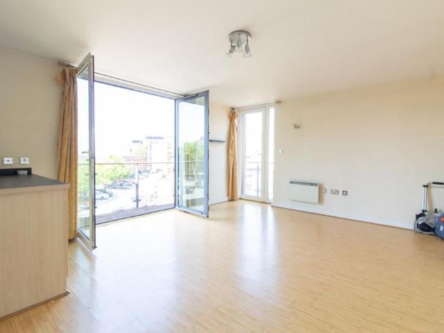 Ranger Court, 1 Ocean Way, Southampton