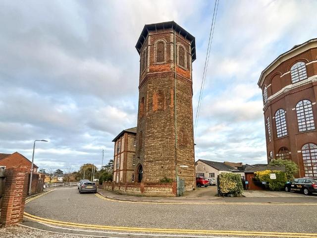 Ranger Heights, Braintree CM7 1 bed apartment to rent £1,000 pcm £231 pw