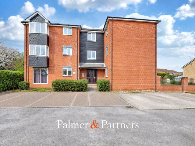 Ranger Walk, Colchester, Essex CO2, 1 bed flat to rent, £850 pcm | PrimeLocation
