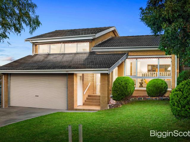 Ranges Views, Rewarding Family Lifestyle!