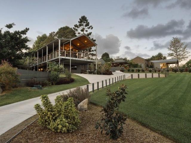 'Range view Retreat' A family retreat for generations