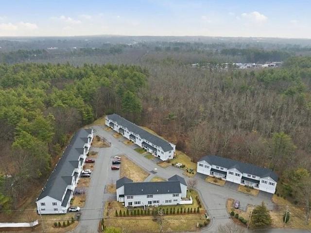 Rangeway Rd Unit,billerica, Condo For Sale