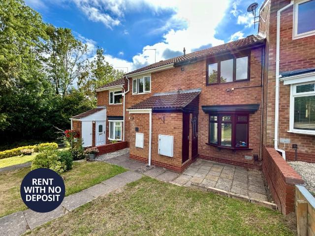 Rangeworthy Close, Redditch, Worcestershire B97, 2 bed terraced house to rent, £975 pcm | PrimeLocation