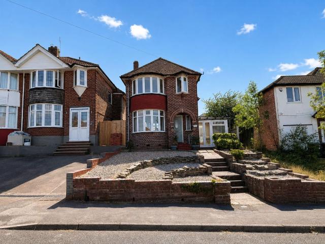 Rangoon Road, Solihull B92, 3 bed detached house to rent, £1,400 pcm | PrimeLocation