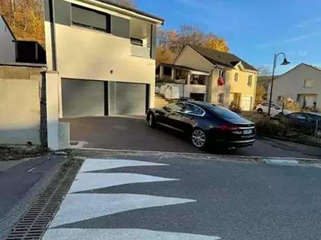Ranguevaux 57700 Achat / Vente maison 5 pièces t5 parking