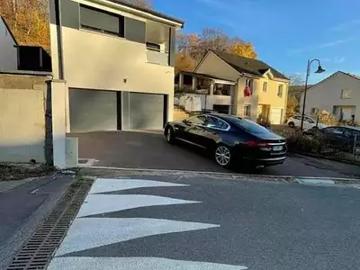 Ranguevaux 57700 Achat / Vente maison 5 pièces t5 parking