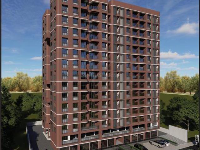 Ranip 2 BHK Apartment For Sale Ahmedabad